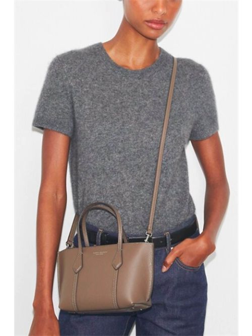 Perry Mini Shopping Bag TORY BURCH | 175548250
